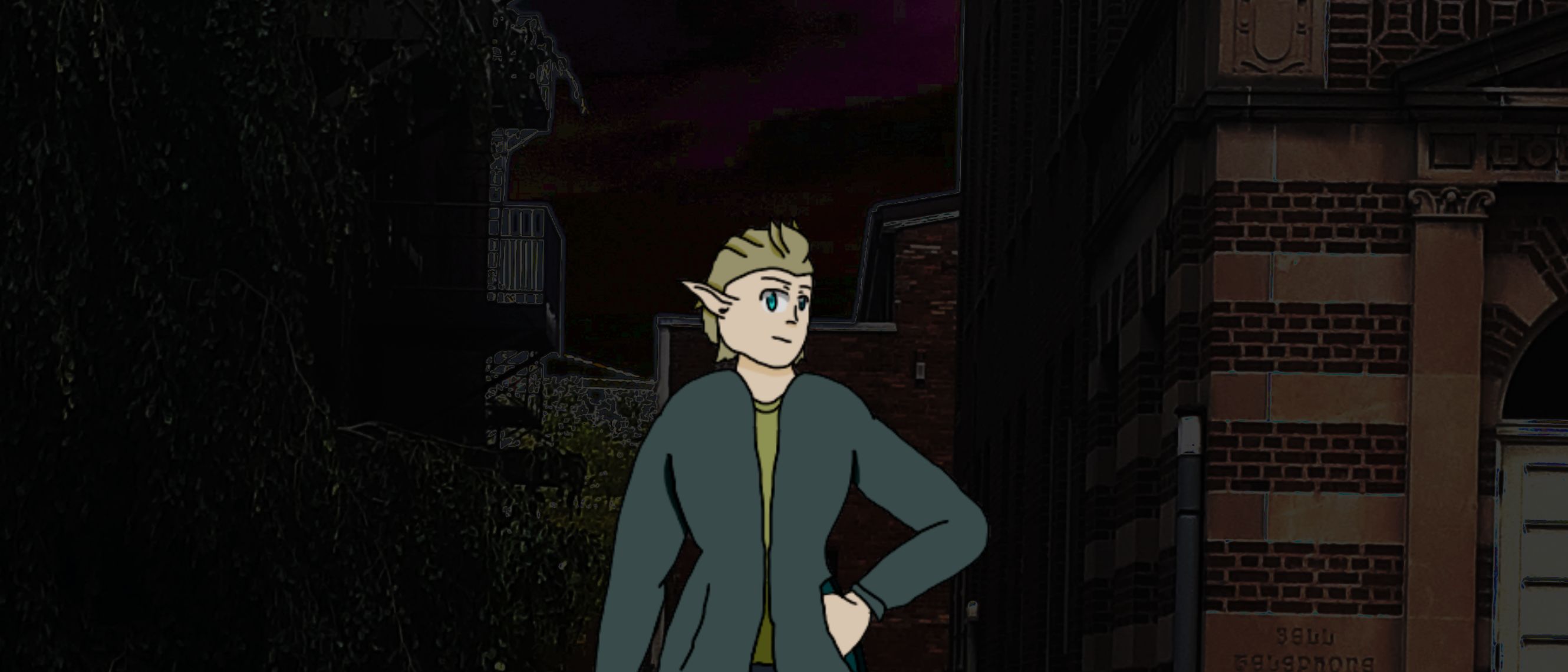 New press photo made by mrrussellgro on Discord